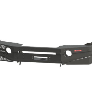 Front bumper Suzuki Jimny diesel 04-12