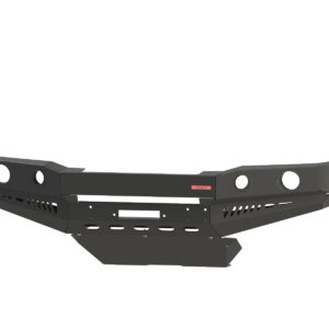 Front bumper Toyota Sequoia 01-04