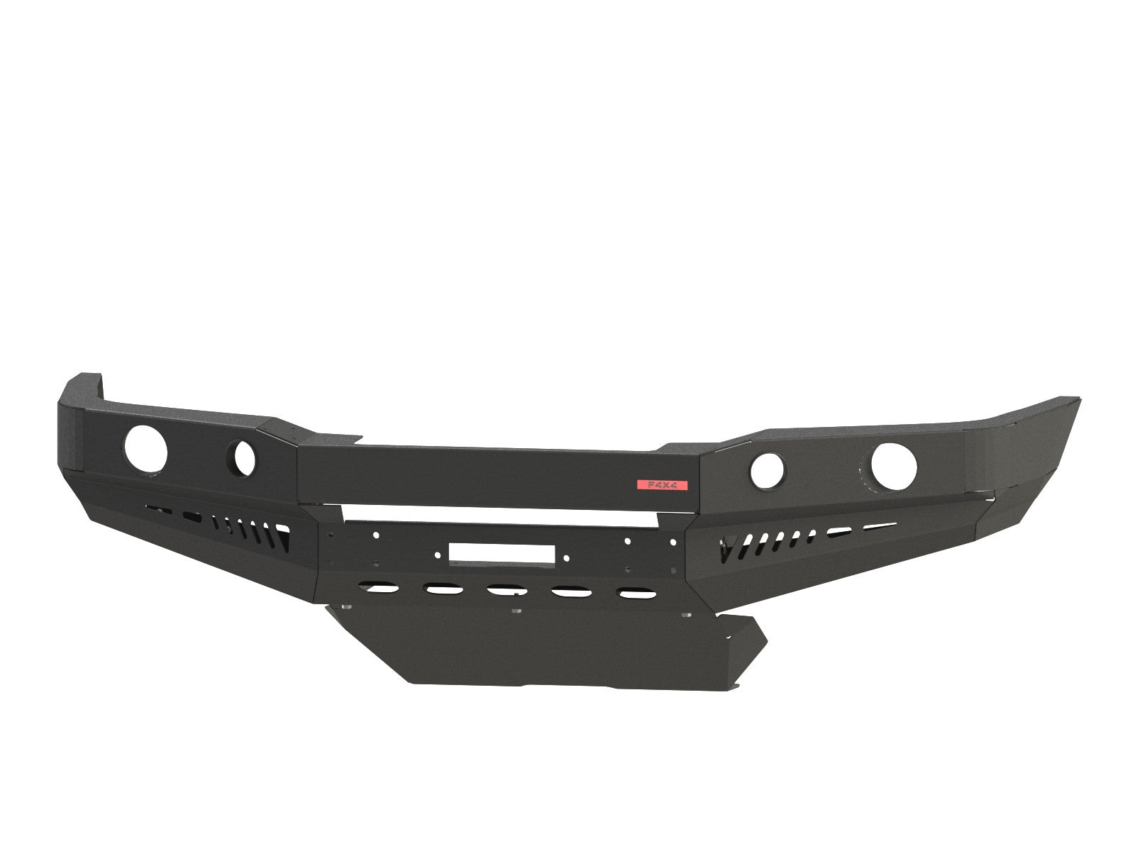 Front bumper Toyota Sequoia 01-04