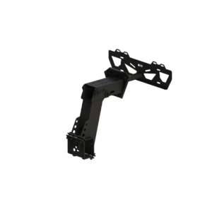Wheel carrier for modular arm Isuzu D-MAX 2020-2024