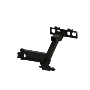 Wheel carrier Jeep ZJ