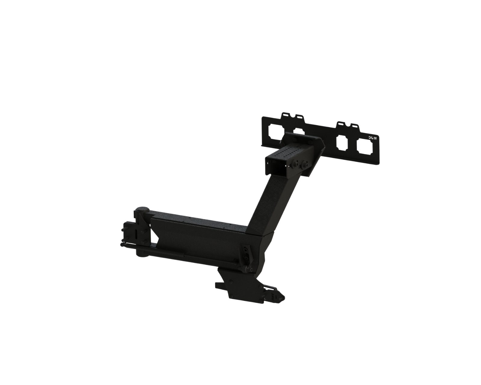 Wheel carrier Jeep ZJ