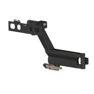 Wheel carrier Jeep WJ 99-04