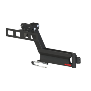 Wheel carrier Toyota LCJ100 98-07