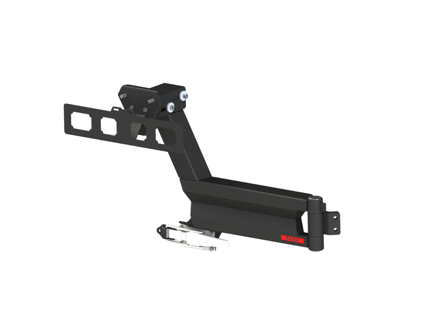 Wheel carrier Toyota LCJ80 89-98