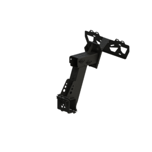 Wheel carrier for modular arm Toyota J200 2007-2015