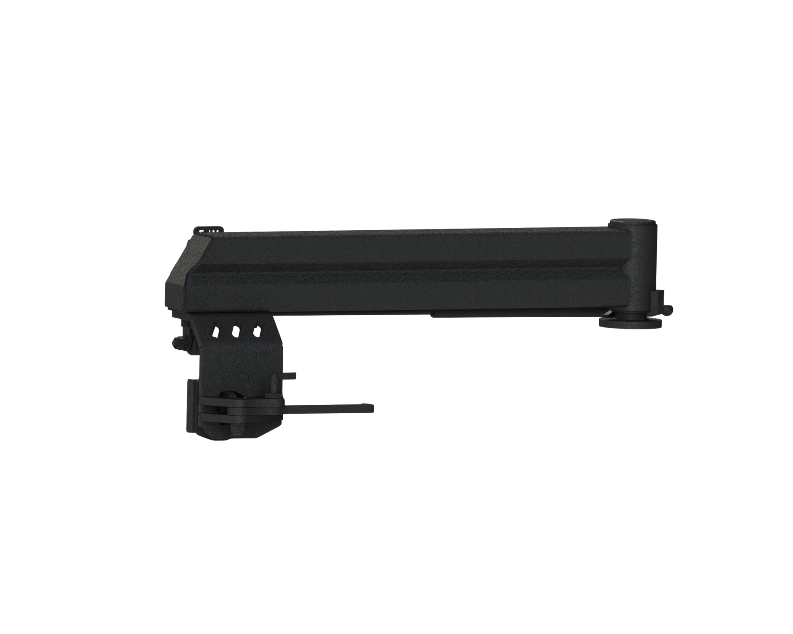 Modular arm, right Toyota J200 2007-2015