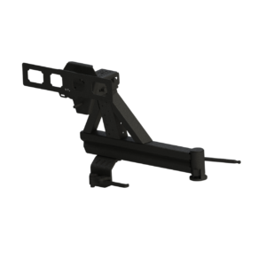 Wheel carrier Toyota HZJ71 99-07