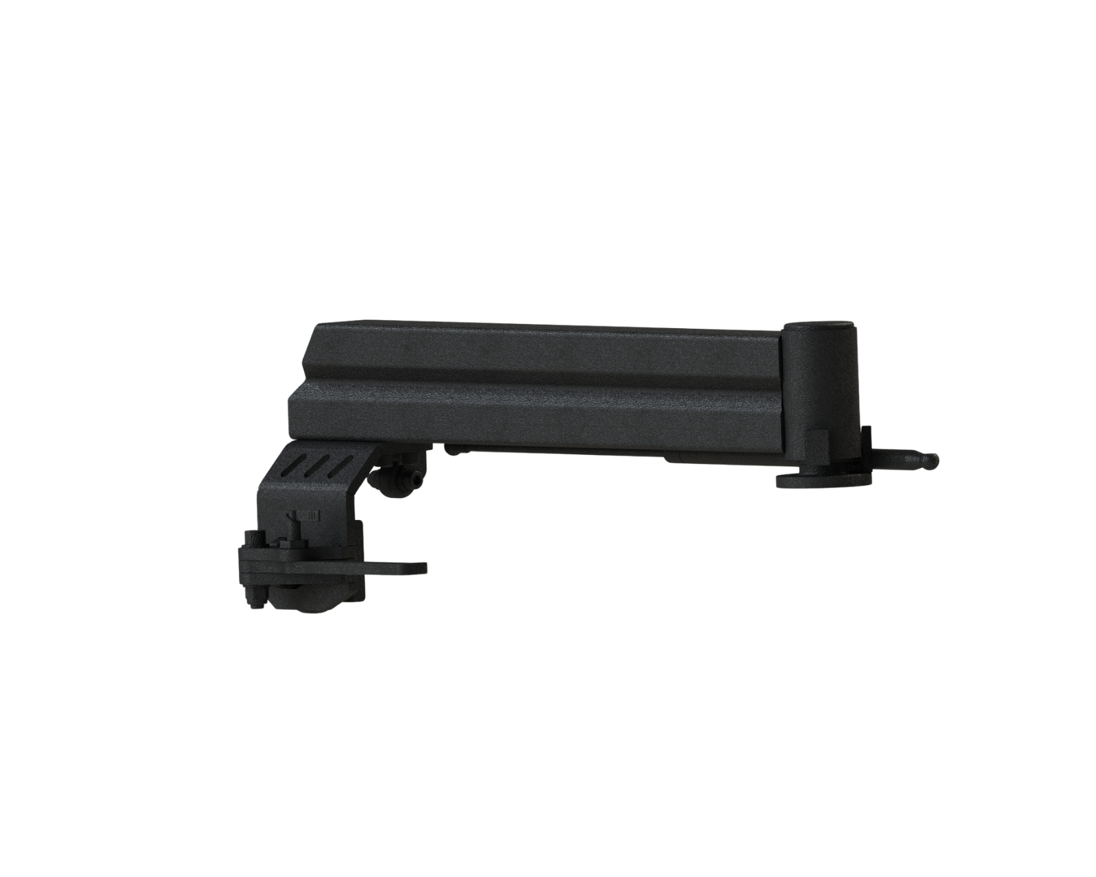 Modular arm, right Toyota LCJ150 2013-