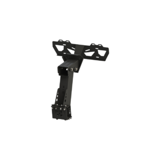 Wheel carrier for modular arm Toyota Land Cruiser J150 2013-2023