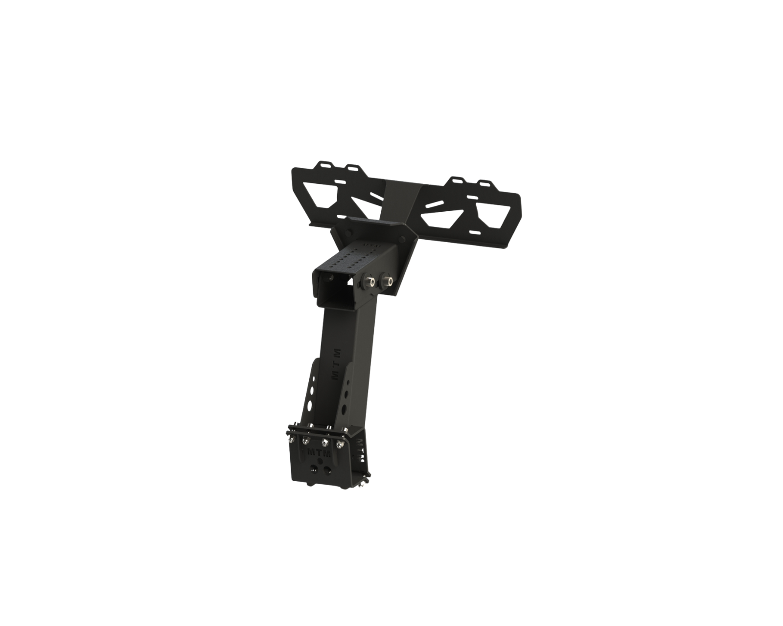 Wheel carrier for modular arm Toyota Land Cruiser J150 2013-2023