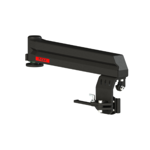 Modular arm, left Toyota Hilux Revo 2020-