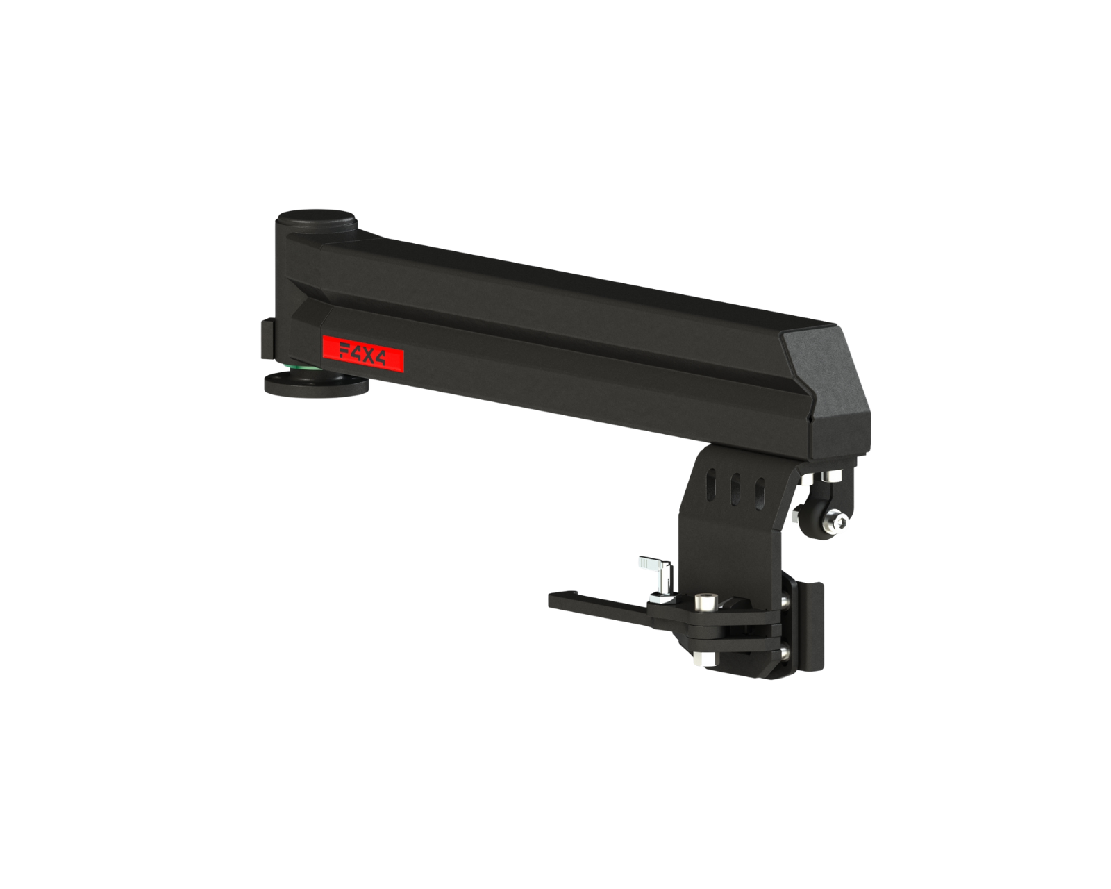 Modular arm, left Toyota Hilux Revo 2020-