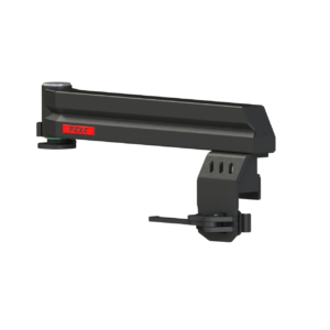 Modular arm, left Isuzu D-MAX 2020-2024