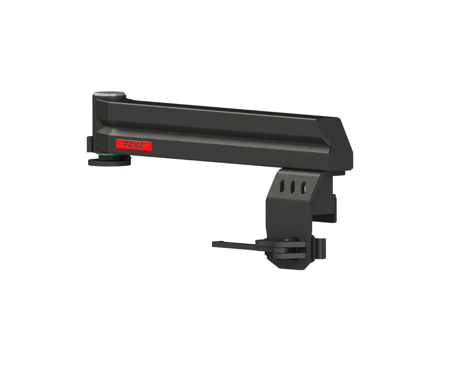 Modular arm, left Isuzu D-MAX 2020-2024