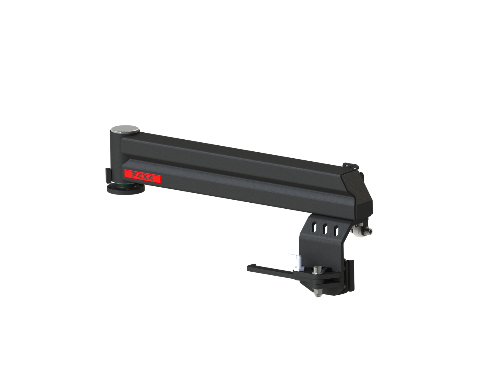 Modular arm, left Toyota J200 2007-2015
