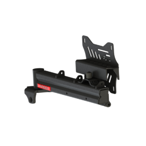 Jerry can mount Nissan Y60