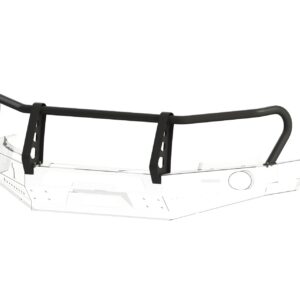 Bull bar for bumper Ford Ranger T6 11-15 2.2 diesel