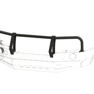 Bull bar for bumper Toyota Hilux 05-08