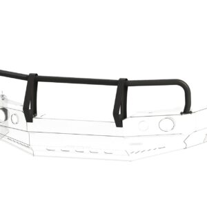 Bull bar for bumper Toyota Hilux 08-11