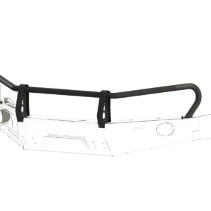 Bull bar for bumper Toyota Hilux Revo 2016-19