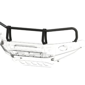 Bull bar for standard bumper Isuzu D-MAX 2020-2024