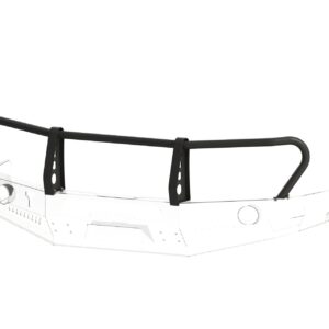 Bull bar for 10TH bumper Toyota LCJ200 2007-2015
