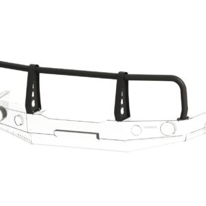 Bull bar for bumper Land Rover Discovery II, GU4 style