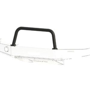 Bull bar for bumper Suzuki Vitara I 95-97 2.0 V6