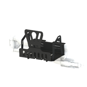 30L plastic jerry can holder Toyota LCJ125 02-09