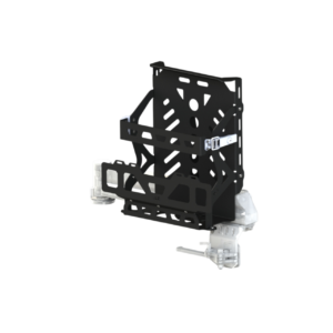 20L plastic jerry can holder Isuzu D-MAX 2020-2024