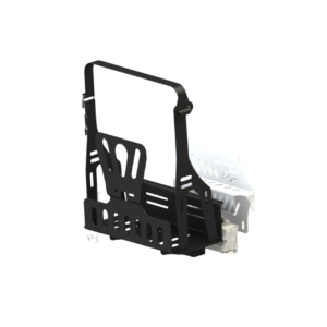 20L metal jerry can holder Nissan Y60