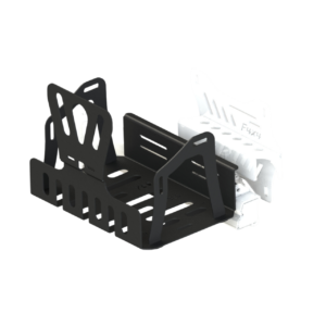 30L plastic jerry can holder Nissan Y60
