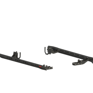 Side steps Toyota Hilux Revo 2020-