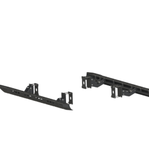 Side steps Ford Ranger T6 19-23 2.0 diesel