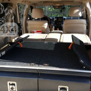 Expedition drawer system Toyota LCJ200 2007-2015
