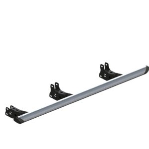 Side steps Mitsubishi L200 96-05