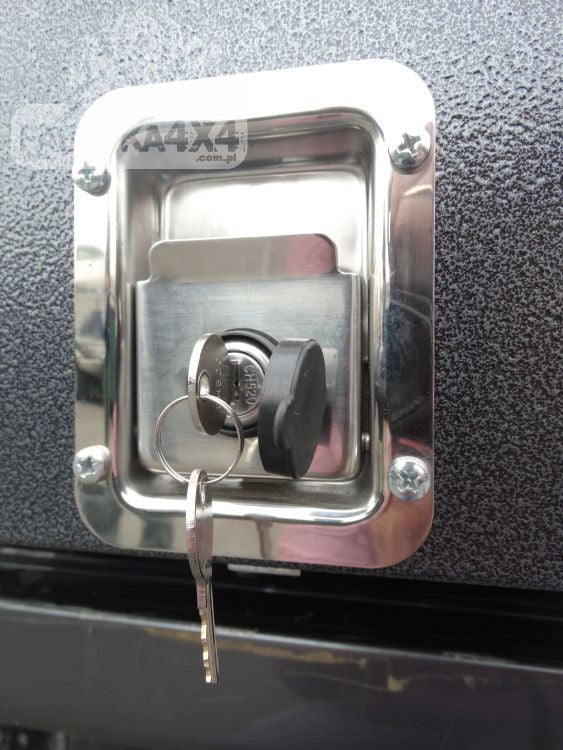 Drawer system Toyota Hilux 05-15