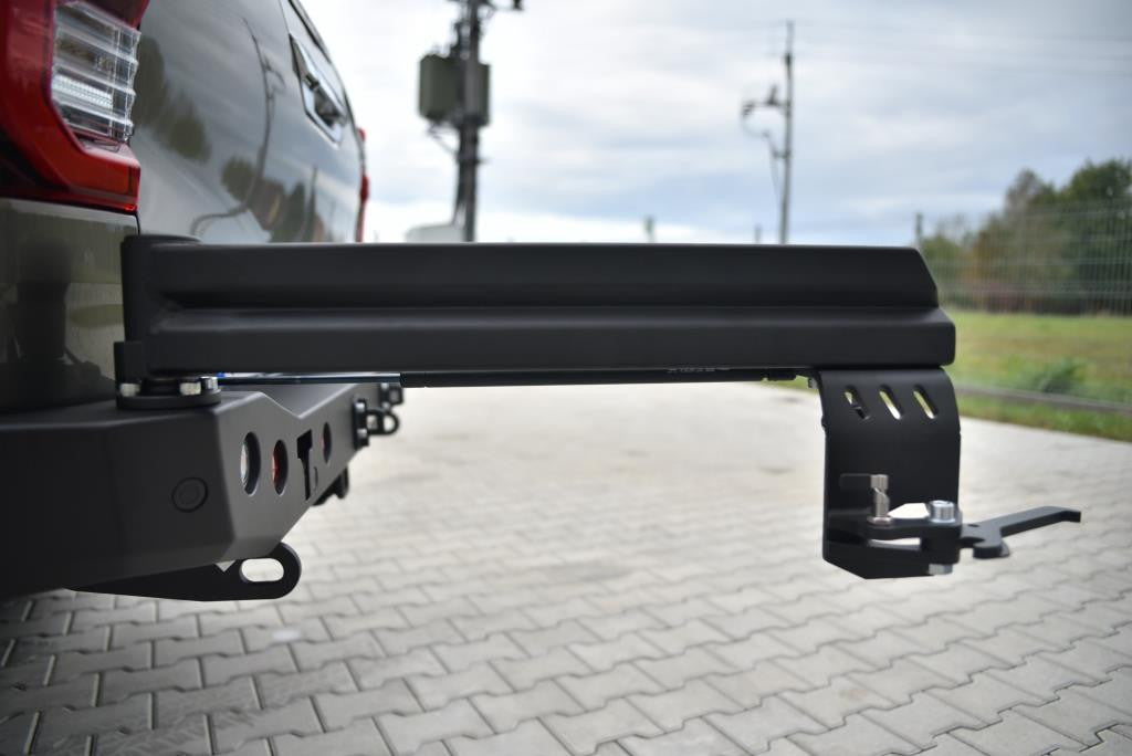 Modular arm, left Toyota Hilux Revo 2020-