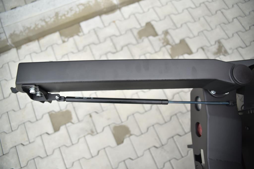 Modular arm, left Toyota Hilux Revo 2020-