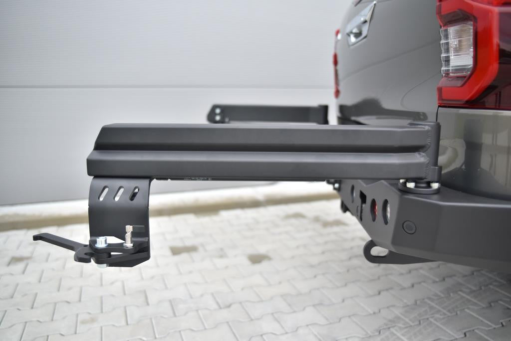 Modular arm, right Toyota Hilux Revo 2020-