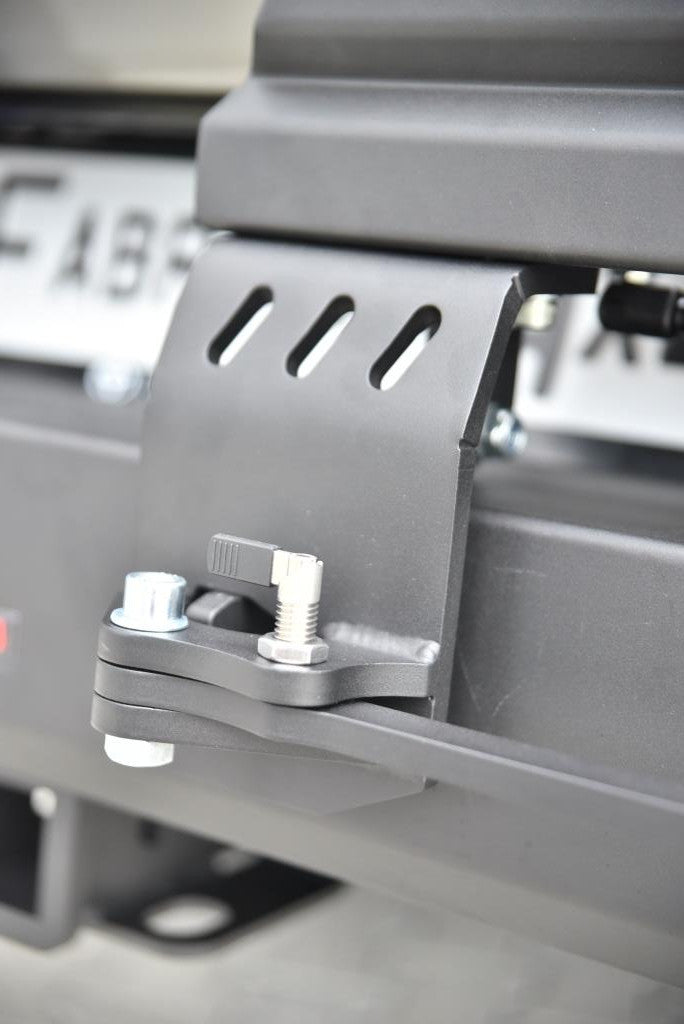 Modular arm, right Toyota Hilux Revo 2020-