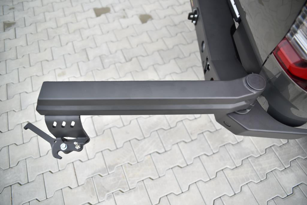 Modular arm, right Toyota Hilux Revo 2020-