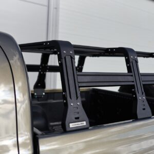 Bed rack Toyota Hilux Revo 2020-