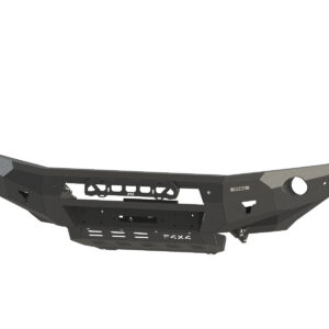 Front bumper Toyota Land Cruiser J150 2017-