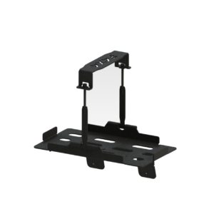 Auxiliary battery mount, standard Nissan Y61/GU4
