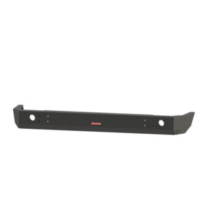 Rear bumper for untrimmed body Nissan Y60