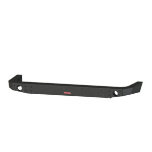 Rear bumper for trimmed body Nissan Y60