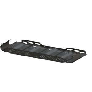 Expedition shelf for roof rack Toyota LCJ150 2013-17