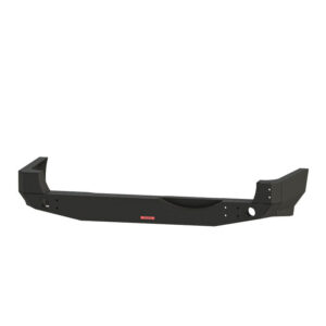 Aluminium rear bumper Nissan Y61/GU4